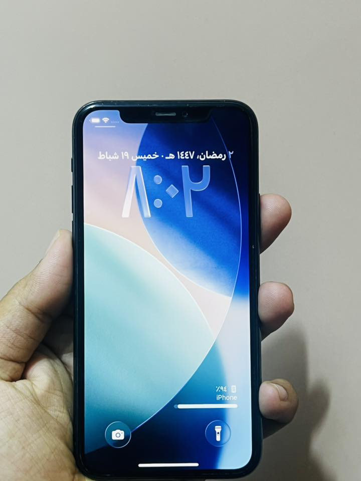 السلام عليكم
متوفر
النوع/ايفون 11pro
بطاريه/73
اعطال/0
نظافه/100/100
موقع الجهاز/ناصريه مركز قرب جامعه العين
للاستفسار/***********
واتساب/***********
