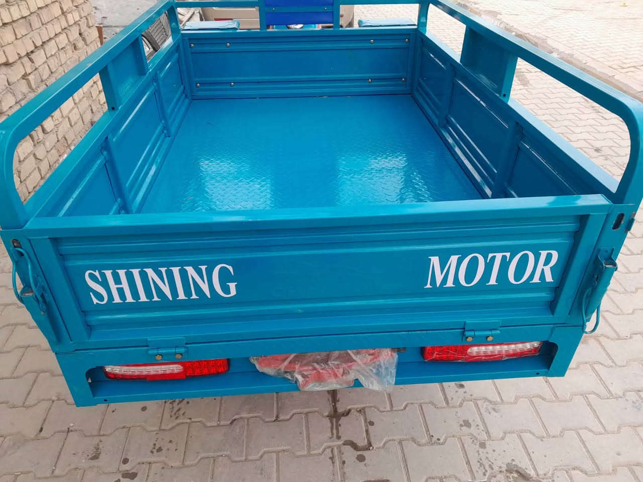 سلام عليكم وكاله موديل 2025 طالعه بشهر واحد 26 أوراق اصولي مامشتغله ابد مجنبزه بيها اضافات سعر 2500 مجاله شي قليل لاستفسار اكثر ***********
