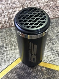 سلنسر • ماركة SC • لكل الدراجات