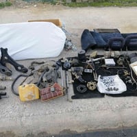 قطع اوميكا • قطع سيناتور • كركوك