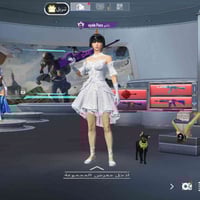 50 اسيا سعره شعبيته 4ملاين مختبر 60 سلاح 3ماكس ولباقي كله كل مسج  مستع...