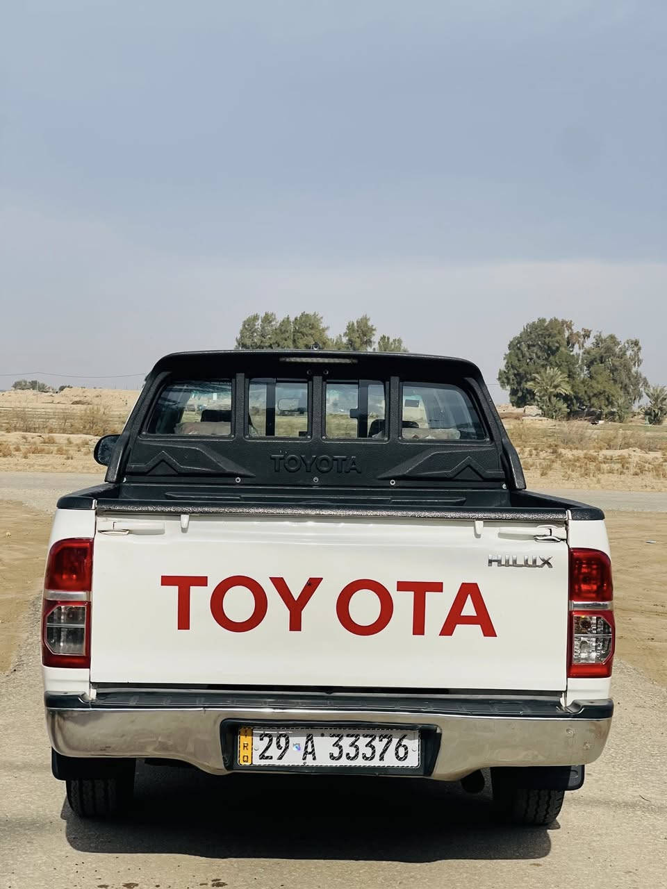 للبيع بيكم 2014 مكفوله كفاله عامه رقم كويتي واسط انكليزي بسمي المكان بابل الحمزه الغربي ***********
