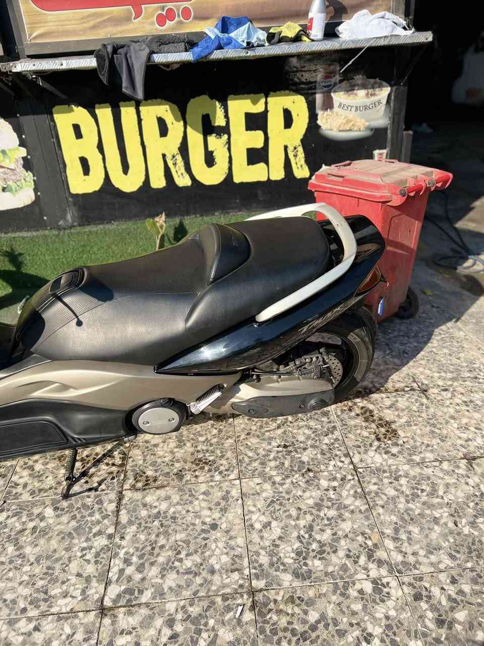 سلام عليكم تي ماكس موديل 2008 نوزل 3 سويچات سكيورتي دراجة كفالة عامة كفر ومكينة دراجة سليفون

صار لها شهرين من نازلة رمبة السعر 28 وبيها مجال شي بصيط دراجة فول نضافة ومضح كلشي بلفيديو
 الاستفسار ‭٠٧٧٦ ٢٤٨ ٦٧١٧‬ مكاني بغداد زعفرانيه
