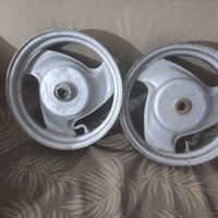 ماكس منغولي • ثنين مناسبات • لدونيه