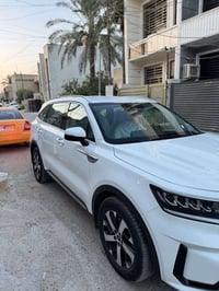 سورنتو • ٢٠٢٣ • رقم بغداد