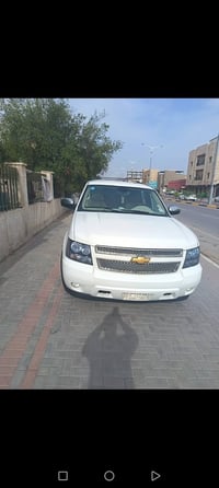 تاهو خليجي • ٢٠١٢ • باسمي