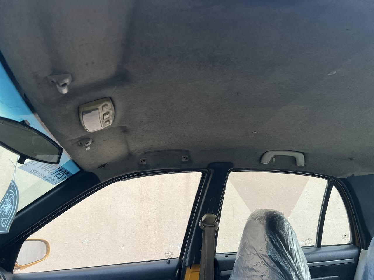 السلام عليكم سياره سيكي موديل 2012 بيها كابون طخم وره نضيف طخم كدام قبل يومين طلع بي صوط مكينه كورله لا صرف ولا نفخ كير شرط سياره مابيها شي رقم بابل شرعي اني تحويل ثاني يوم مكان  سياره موصل قادسيه الثانيه سعرها 30 وبيها مجال ***********
