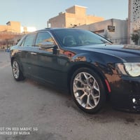 كرايسلر 300 • ٢٠١٧ • V6 3.6