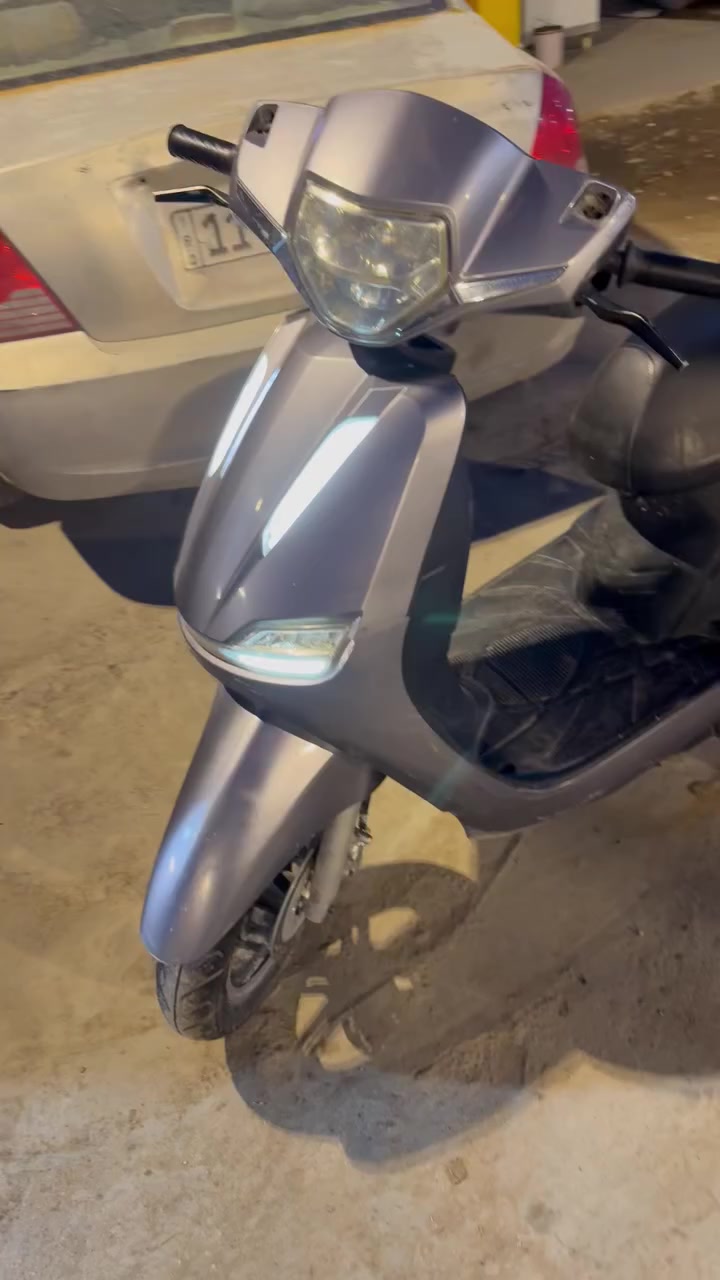 دراجه شحن للبيع بغداد الدوره مجاور كليه دجله يرادلها ادامه *********** واتساب
