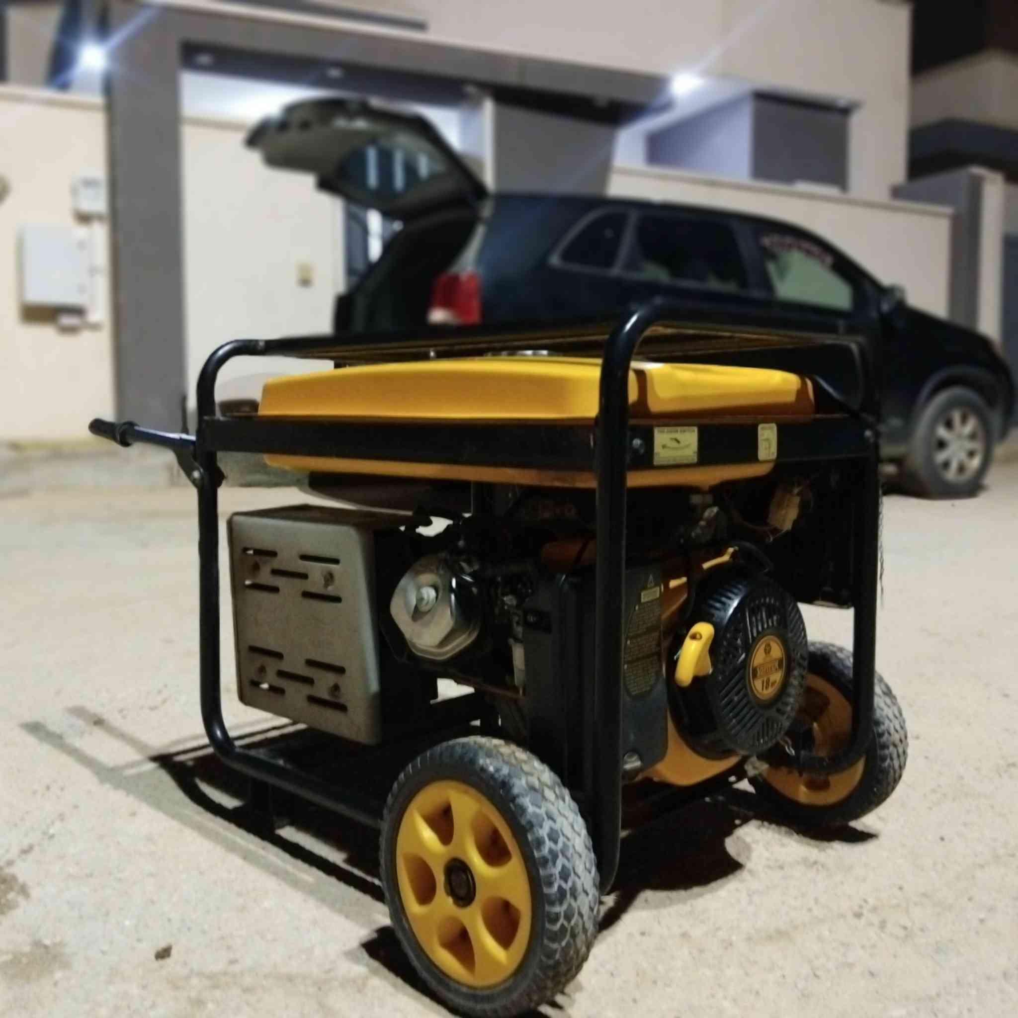 مولد للبيع❤️‍🔥
السلام عليكم 
 الله يبارك ماشاءالله
مش مفتوح 🔓 الله يبارك
قوته 8,000 الف بضمان إشالله 
 الايوجد بها عيوب بإذن الله 👍
مكان طرابلس وبسعر منسب 🔥💰

0919458880 اتصل أو وتساب 📱


**إذا كنت صاحب هذا الإعلان وتريد حذفه لأي سبب، رجاءا أرسل رسالة إلى الدعم الفني**