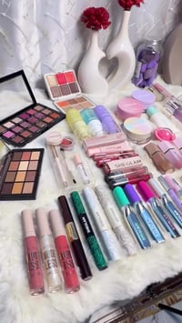 فيفا شوب • مكياج • موزع رسمي