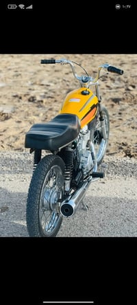 موتوسيكل للبيع • بخدمة
