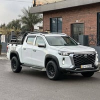 شانجان هانتر بلس • ٢٠٢٥ • فورويل