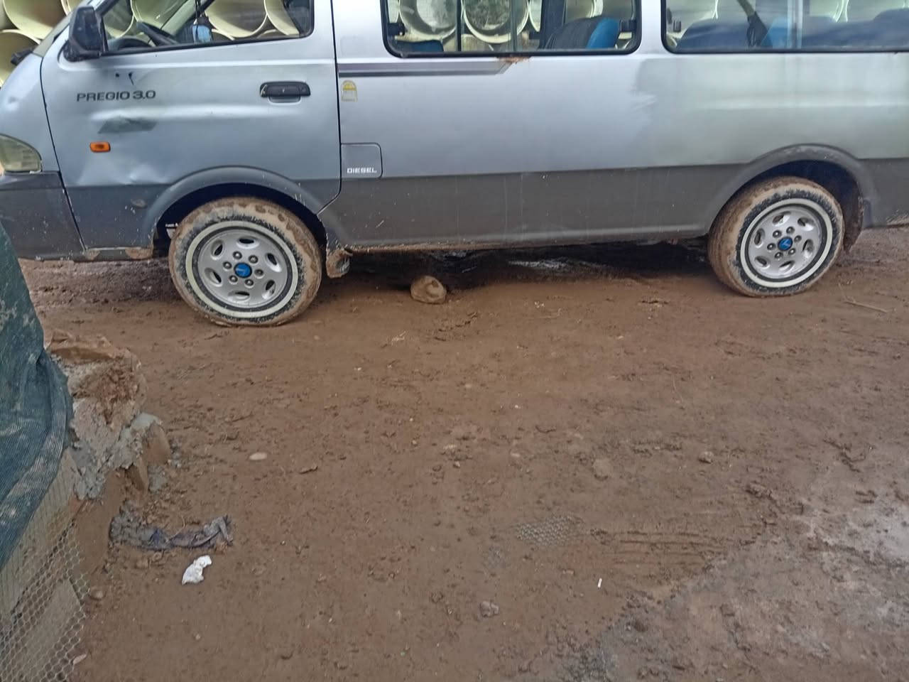 كيه بريجو و ٢٠٠٤ رقم نجف انكليزي بسمي
مكان السياره ديالئ بعقوبه السعر ١٢٠ورقه ***********
