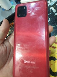 نوت ١٠ لايت • ١٢٨/٨ • قلم اصلي