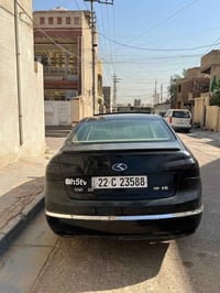 كيا كادينزا • ٢٠١١ • رقم اربيل