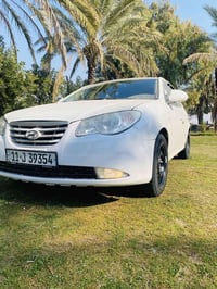 النترا • ٢٠٠٩ • حادث امامي