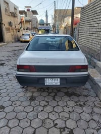 بيجو روى • بيجو 2008 • سيارة بيجو • روا 2008 • سيارة مستعملة • بيجو لل...