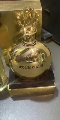 عطور اصلية • دولشي غابانا • روبيرتو كافالي عود