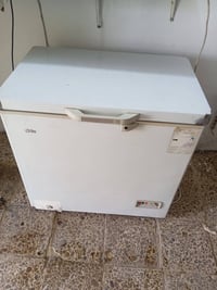 مجمدة ٧قدم ١٥٠ وبيهة حك جيه مكاني بغداد الزعفرانية شارع سيد هاشم 07735...