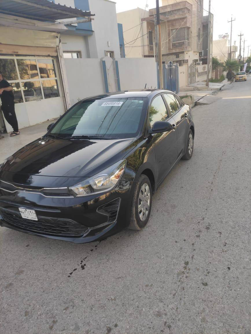 السعر 105 وبيها مجال
الضرر مبدل بوند وقبغ صندوك وصبغ جانلغ خلفي

بدون دواخل 

منفيس 

محرك 16 دوش

السعر 105

***********

مكان السيارة موصل
