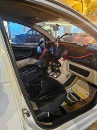 باندا LC • رقم كربلاء • حدايده ومكينه جديدة