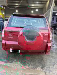 شيري تيكو • كير كهربائي • بدون ضربة