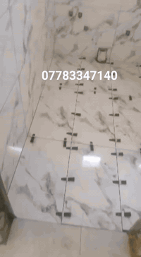 السلام عليكم خلفه سيراميك بورسلين كاشي مرمر بآيات درج.شغل درجه اولى . متفرغ حاليا شغلي داخل بغداد *********** واتساب
