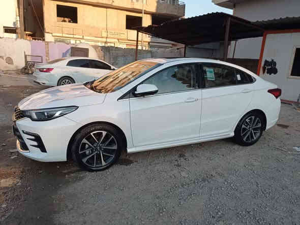 شيري 6 فول فول مواصفات ضمان فعال ماشيه 15 وقابل للزياده مابيها اي ملاحظه بدون اي ضرر باسمي شرط تحويل سعرها 125 ومجال *********** واتساب متوفر
