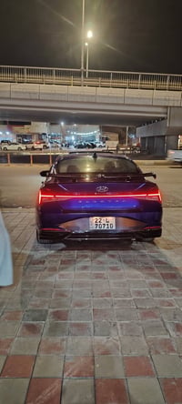 للبيع النترى2023 رقم اربيل مميز 🌟  تبديل بنيد بلادي السياره فووول للاخ...