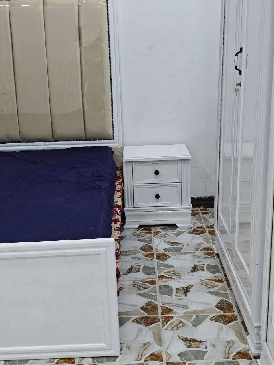 اجمل الديكورات والموديلات من نجارة عبودي السيد النجف الاشرف ناحية الحيره 

#نجارة عبودي السيد خيارك في عالم الديكور 
الموديل المتوفر ضمن وجبة الدرجه الاولى 
وضمن اصباغ البويه الحراري 
يوجد توصيل كافة محافظات العراق 
للاستفسار خاص


**إذا كنت صاحب هذا الإعلان وتريد حذفه لأي سبب، رجاءا أرسل رسالة إلى الدعم الفني**