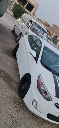 اكسنت امريكي • ٢٠١٥ • بدون صبغ