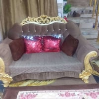 نص كنبة • نجف كوفه • عليه مجال