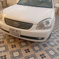 اوبتيما • ٢٠٠٨ • ٢٤٠٠