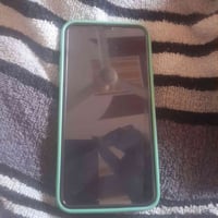 ايفون اليدعش برو ماكس جهاز نضيف نضافه 95 ما مبدل اي شي بطاريه بلاديه 7...