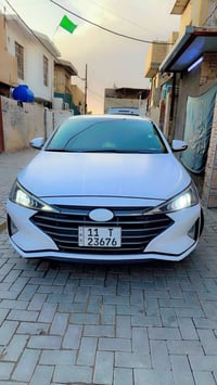 هونداي النترا 2020 خليجي السعر 155 وبيه مجال كلشي ذاكرلك  فول مواصفات ...