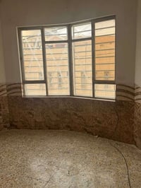 شقة للايجار • حي الصديق • ايجار شقة • شقة غرفتين نوم • مطبخ تركي • طاب...