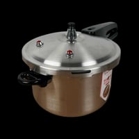 قدر ضغط • ستانلس ستيل • ٤لتر
