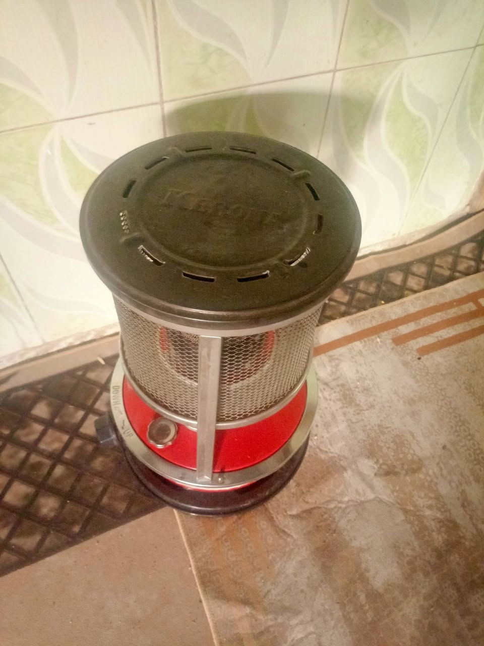 السلام عليكم متاح مدفئه نغطيه للبيع للأستفسار اتصل بالرقم ***********
