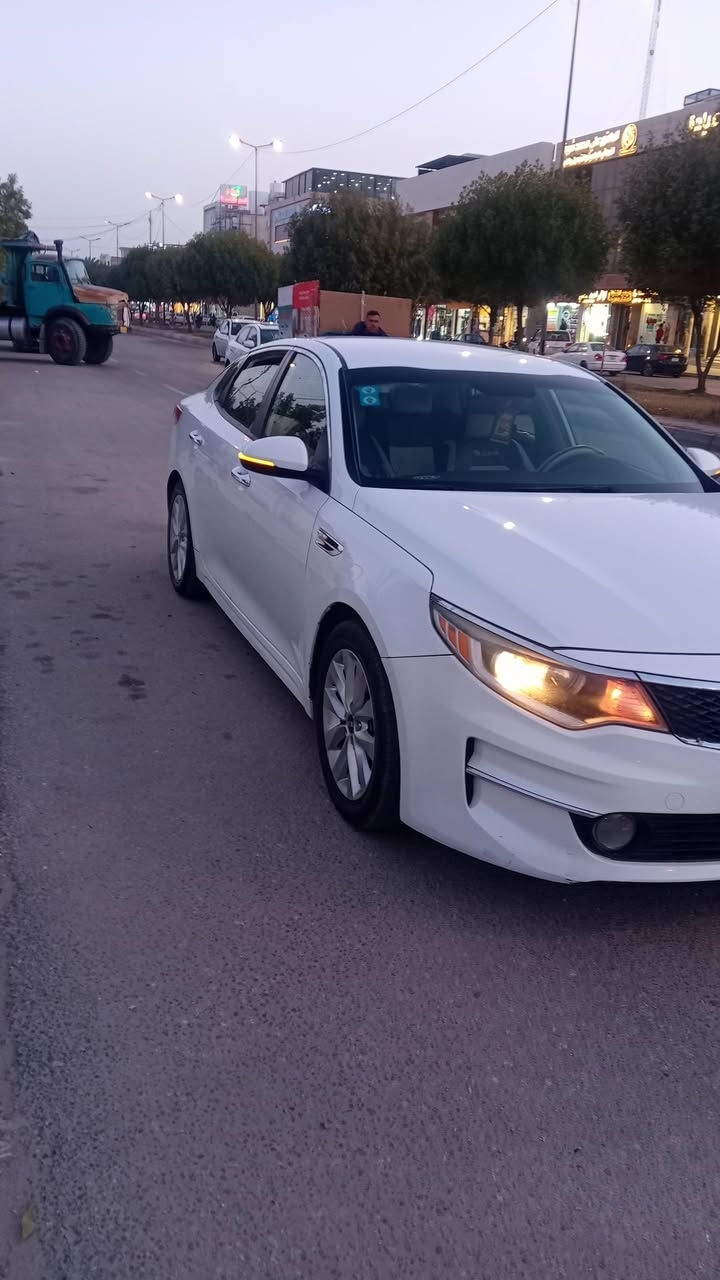 اوبتيما 2016 امريكي للبيع
تفاصيل بالصور رقم كربلاء سنويا لل2029 سعرها 115قفل للاستفسار ***********
