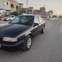 فيكترا • ١٩٩١ • رقم نينوى