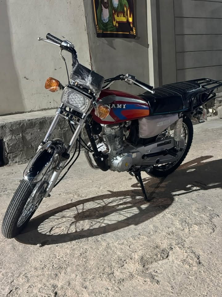 دراجه نامه موديل 2020
سعر 550 بيها مجال بسيط  7 اوراق 

***********

***********
