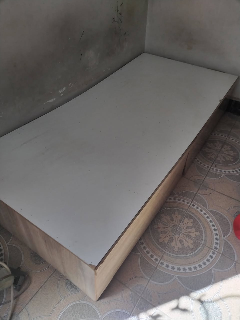 جرابي ام النفر عدد 2 للبيع مكانهم حي العسكري


**إذا كنت صاحب هذا الإعلان وتريد حذفه لأي سبب، رجاءا أرسل رسالة إلى الدعم الفني**