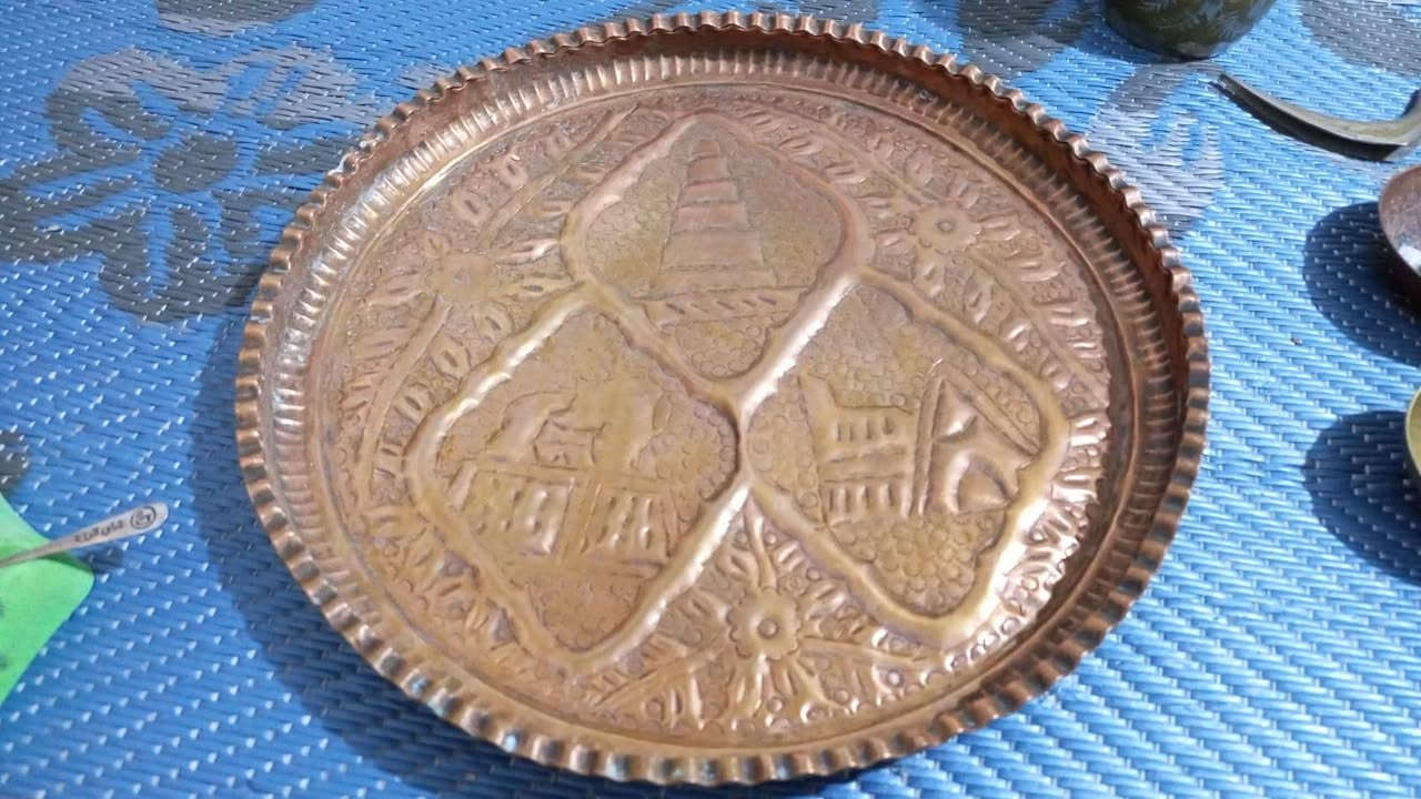 انتيكان قديمه للبيع مع دله الواجدبس مكسوره السعر على الخاص


**إذا كنت صاحب هذا الإعلان وتريد حذفه لأي سبب، رجاءا أرسل رسالة إلى الدعم الفني**