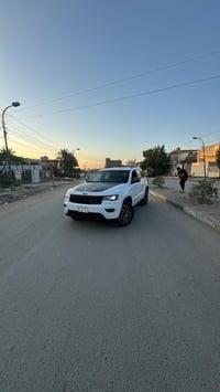 تريل هوك • ٢٠٢١ • حادث