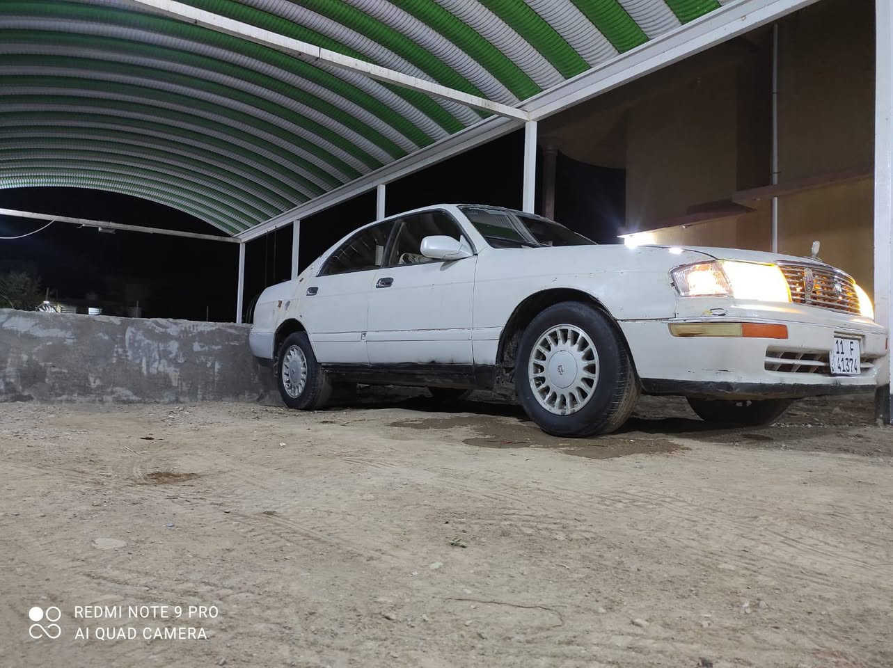 السلام عليكم 👋
بطة متصل للبيع او مراوس ✨

رقم بغداد انكليزي بسمي 👍

تحويل ثاني يوم ✍️
السيارة بيهة مشكلة بل گير 
ابيع گير گايم 
مكينة خير من الله 
دواخلهة نضيفة 
شاشة تاب لمس 

مكانها واسط الكوت 
السعر 45 وبيها مجال بسيط 

***********
