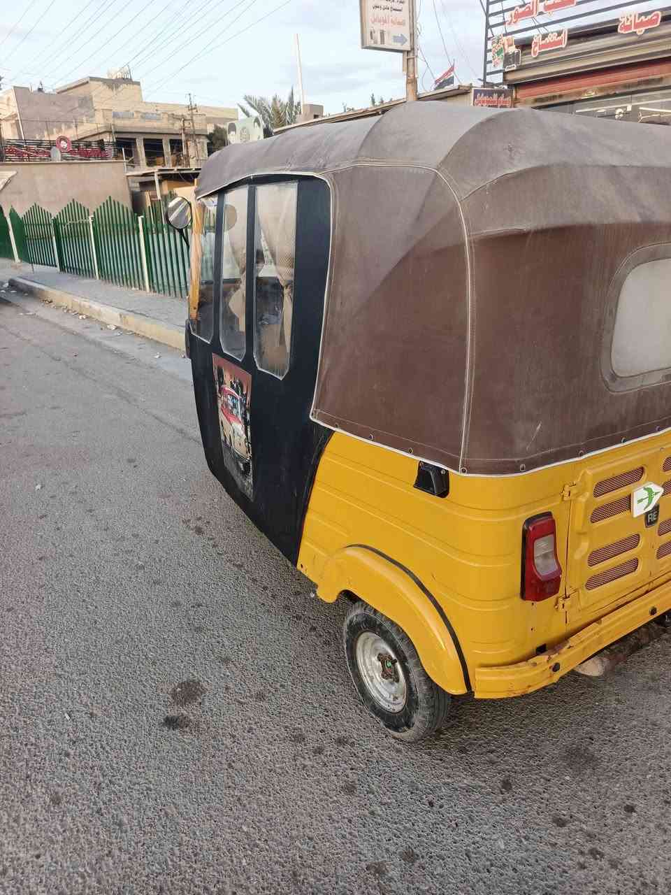 السلام عليكم تكتك للبيع موديل 2019 شهر 12 رقم إنكليزي هزه جديده مكان بغداد السعر 5750 مابيه صبغ فقط دوس معمره ***********
