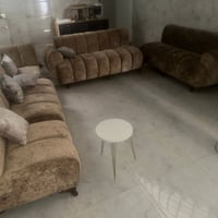 حي دجلة • عشرة مقاعد • ما مستخدم ابد