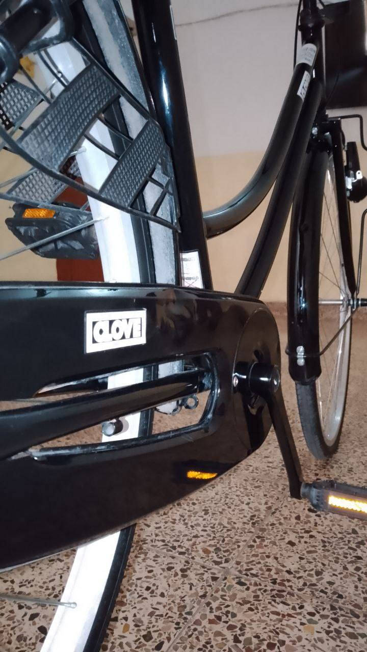 السلام عليكم بيسكل كلوف حجم26للبيع سعر 145 مكان بغداد المعامل سوك عبد المهدي مديل 2022 نضيف بيسكل كلش حلو


**إذا كنت صاحب هذا الإعلان وتريد حذفه لأي سبب، رجاءا أرسل رسالة إلى الدعم الفني**