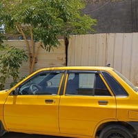 سايبا ٢٠١٢ • رقم بغداد • مكفولة